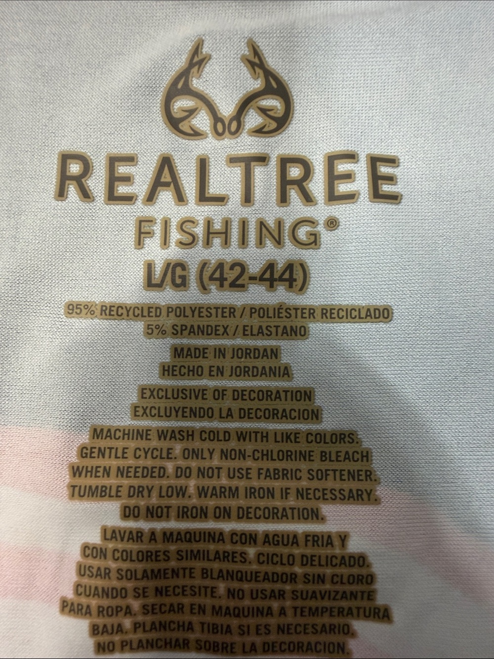 REALTREE Men’s large